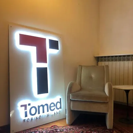 Appartamento Campus Torino