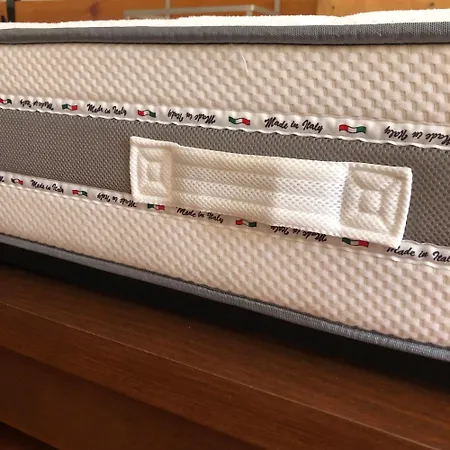 Campus Lägenhet Turin