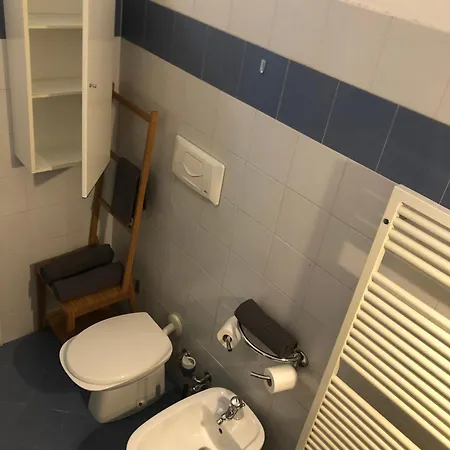 Appartamento Campus