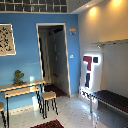 Campus * トリノ