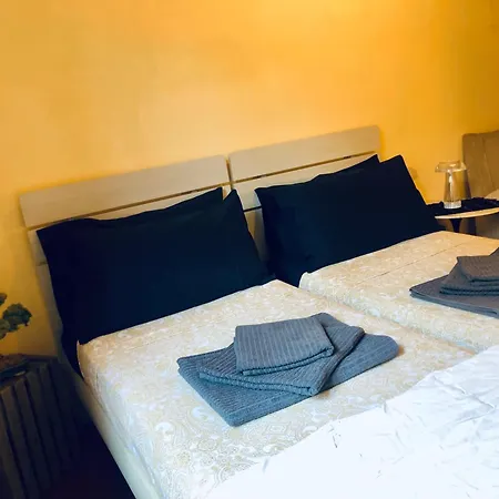 Apartment Campus Turin