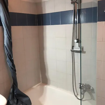 Lägenhet Campus Turin