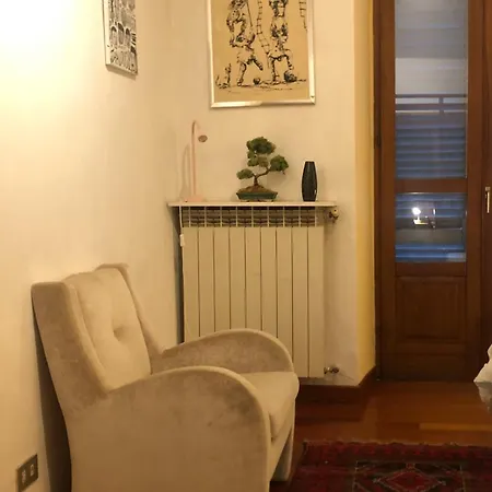 Campus Appartamento