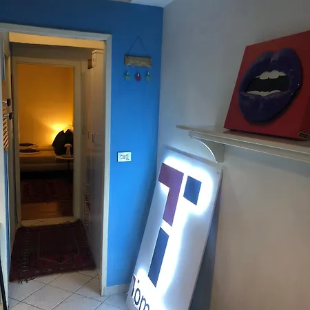 Apartment Campus