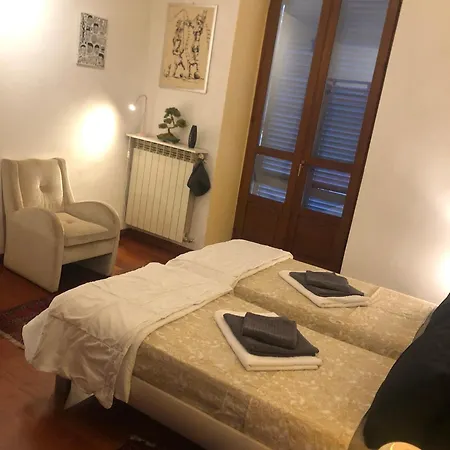 Campus Apartment Turin