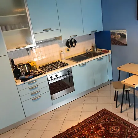 Campus Apartment