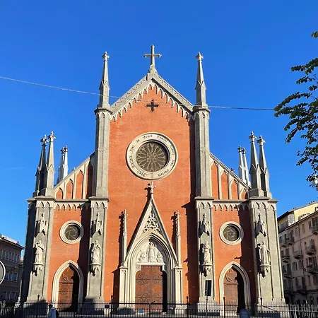 Campus Appartamento
