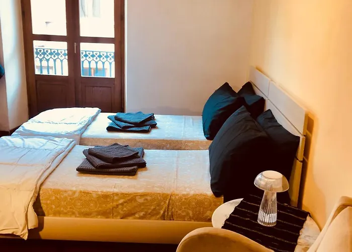 Campus Appartamento Torino