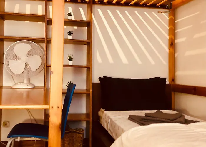 Campus Appartamento *