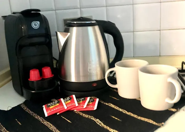 Appartamento Campus *