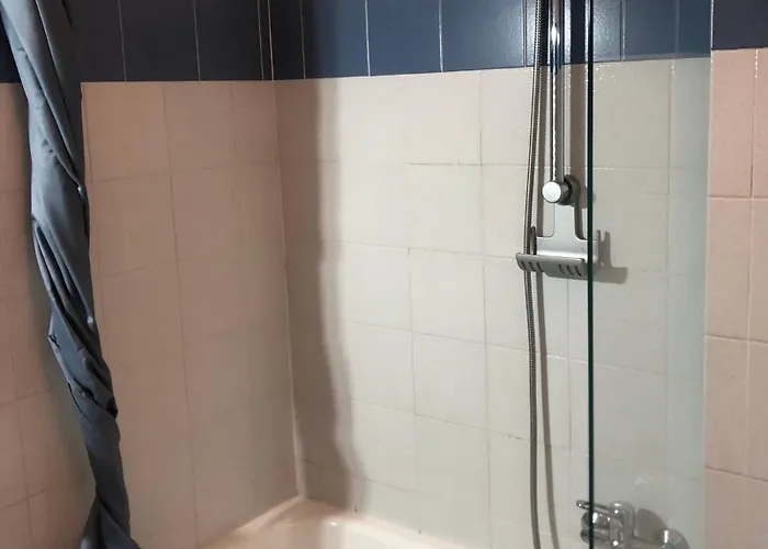 Appartamento Campus Torino