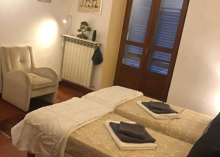 Campus Appartamento Torino