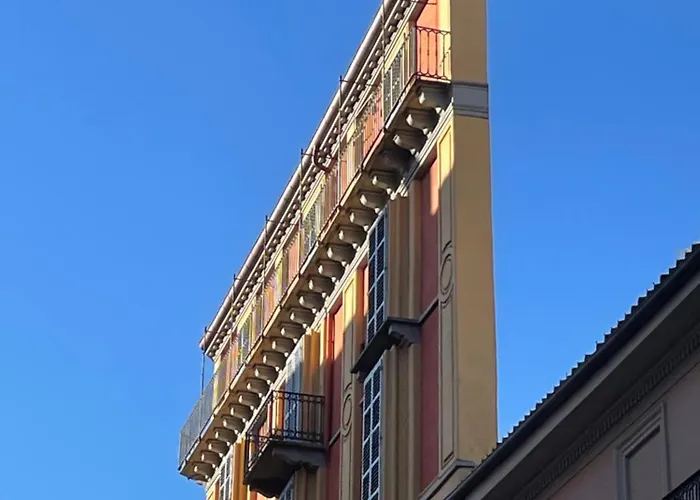 Appartamento Campus *