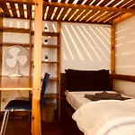Campus Apartamento *