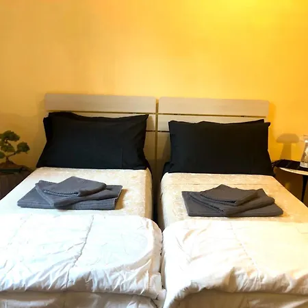 Campus Apartamento