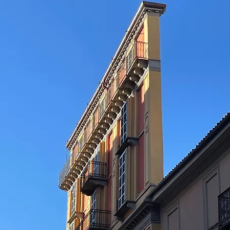 Apartamento Campus *