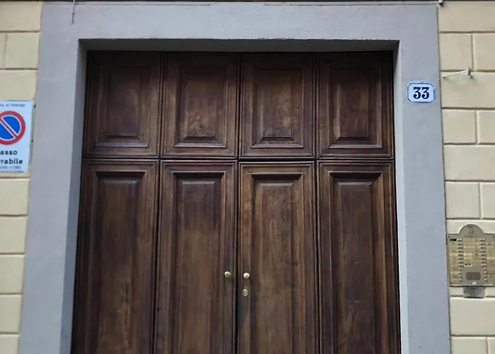 Campus Appartamento