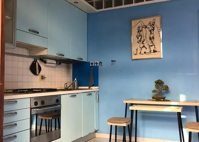 Appartamento Campus Torino